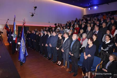 Proslava ob državnem prazniku, dnevu samostojnosti in enotnosti  (2)